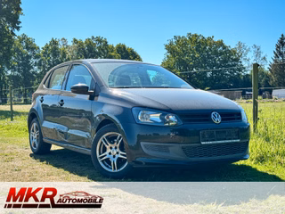 Volkswagen Polo Used vehicle for sale