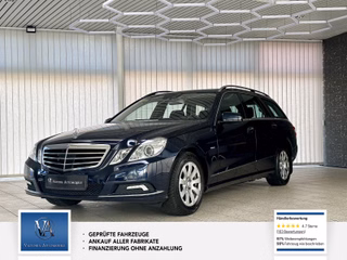 Mercedes-Benz E 350 Авто с пробегом купить