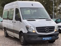 Daumennagel 5 - Mercedes-Benz SPRINTER KASTEN VOLLVERGLAST*AUTOMATK*129PS*