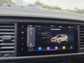 Daumennagel 41 - CUPRA Ateca 1,5TSI DSG 5*J.Gar/AHK/Leder/Navi/el.Klappe **