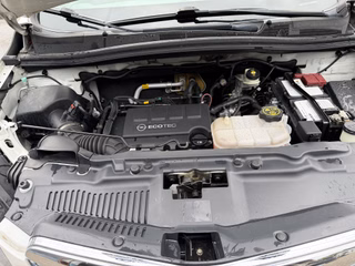 Opel Mokka Innovation ecoFlex 4x4 Allrad/TÜV&Service Neu - foto 23