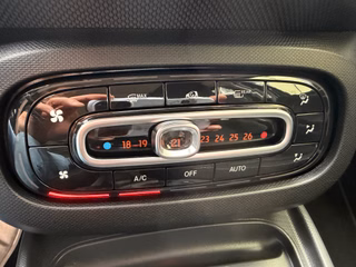 smart forfour Basis 66 kW - foto 15