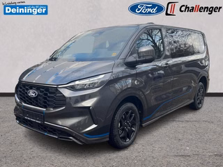 Ford Transit Neuwagen Kaufen
