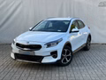 Daumennagel 1 - Kia XCeed Vision Plug-in Hybrid