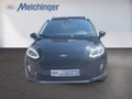 Daumennagel 3 - Ford Fiesta Active Plus