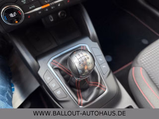 Ford Focus Turnier ST-Line*2.HAND*B&O*SPUR*TOT*LED*SY - photo 24