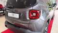 Daumennagel 8 - Jeep Renegade Trailhawk Plug-In-Hybrid 4xe
