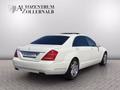 Daumennagel 6 - Mercedes-Benz S 600 L V12 *TOP ZUSTAND*DESIGNO*NIGHT-VISION*