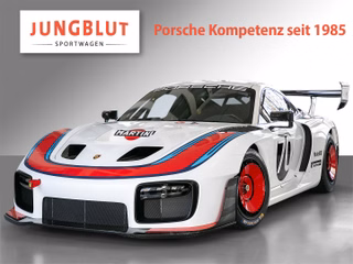 Porsche 935 911 RACE CAR 1 OF 77 - LIMITED EDITION! - photo 1