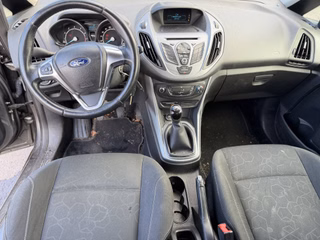 Ford B-MAX Trend / Zahnriemen gerissen - foto 13