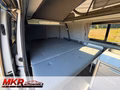 Daumennagel 11 - Volkswagen T6.1 150PS DSG Camper WoMo Caravan Aufstelldach StHz Klima Küche