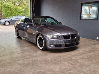 BMW 325 Gebrauchtwagen Kaufen