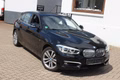 Daumennagel 15 - BMW 118 d Urban Line Aut LEDER=NAVI=LED LEUCHTE