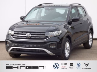 Volkswagen T-Cross Gebrauchtwagen Kaufen