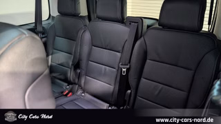 Peugeot Traveller Allure L2 7SITZ HUD+MASSGE+KAMERA+PANO - photo 27