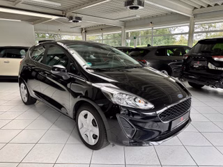 Ford Fiesta Cool & Connect 1,1  CarPlay Tempom Klima - foto 3