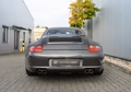 Daumennagel 56 - Porsche 911/997 Carrera 4S Cabrio  schiefermetallic