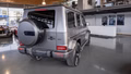 Thumbnail 54 - Mercedes-Benz G 400 d G63 AMG UMBAU STERNENHIMMEL BURMESTER