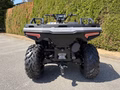Daumennagel 5 - Polaris Sportsman 570 EPS EFI Traktor T3b Servolenkung