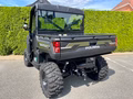 Daumennagel 6 - Polaris Ranger Diesel HD EPS Kubota Dreizylinder-motor