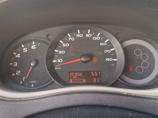 Renault Master III Kasten L1H1 Ka 2,8t Ecoline/ LKW/ - foto 16