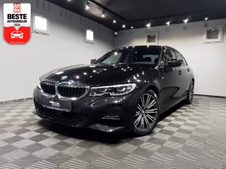 BMW 320 Gebrauchtwagen Kaufen