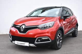 Renault Captur Gebrauchtwagen Kaufen