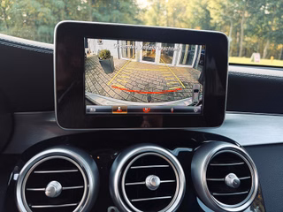 Mercedes-Benz GLC220d 4Matic+ILS+Head-Up+AHK+Teilleider+Kamera - foto 6