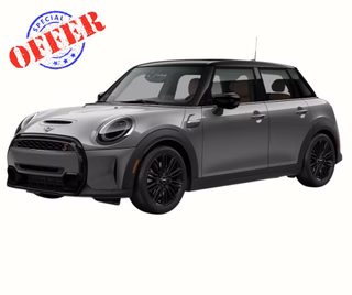 MINI Cooper S New vehicle for sale