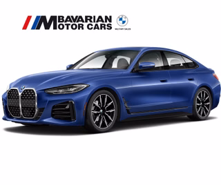 2024 BMW 430i xDrive Gran Coupe - photo 1