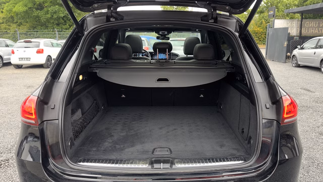 Mercedes-Benz GLE 400 d 4Matic AMG Line Pano - foto 8