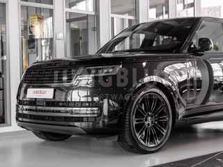 Land Rover Range Rover HSE PANO+STANDHZ+MWST+1.HAND - foto 11