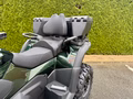Daumennagel 14 - CFMOTO CFORCE 1000 Touring PRO ABS AppleCarPlay