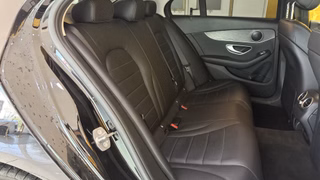 Mercedes-Benz C 200 CGI  SHZ SERVICE FULL MB PDC 2HAND - photo 2