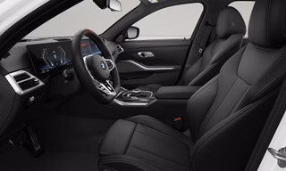 2026 BMW M340i xDrive Sedan - photo 6