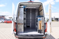 Daumennagel 10 - Mercedes-Benz Sprinter  316 CDI ALLRAD MIXTO L2H2 AUTOMAT AHK