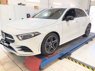 Mercedes-Benz A 250 Gebrauchtwagen Kaufen