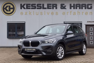 BMW X1 Gebrauchtwagen Kaufen