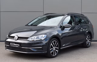 Volkswagen Golf Used vehicle for sale