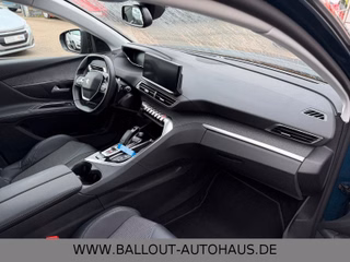 Peugeot 5008 Allure*1.HAND*LED*7-SITZER*SPUR*TOT*SHZ*EU6 - bilder 10