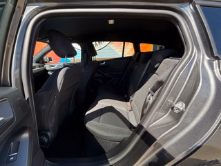 Ford Focus Turnier ST-Line MHEV/LED/Ergositz/ACC/B&O - bilder 9