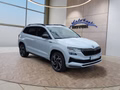 Daumennagel 7 - Skoda Karoq Sportline 1,5TSI DSG 4*J.Gar/Pano/aAHK/Matrix/Navi    **
