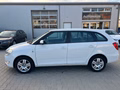 Миниатюра 9 - Skoda Fabia TÜV 9/24 EUR 5 KLIMA
