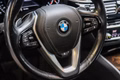 Daumennagel 11 - BMW 540d xDrive Touring Sport-Aut/LUXURY LINE/HARMAN/