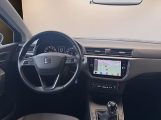 SEAT Ibiza Style  Navi Winterp. Beats Allwetter Klimaautom. - foto 1