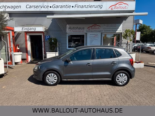 Volkswagen Polo - bilder 1