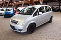 Thumbnail 1 - Opel Meriva Edition 1.6 Automatik KLIMA 4S-REIFEN