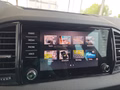 Daumennagel 40 - Skoda Karoq Sportline 1,5TSI DSG aAHK/ACC/Matrix/Navi/el.Klappe   **
