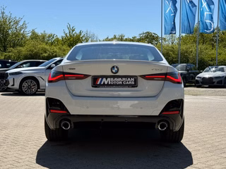 2026 BMW 430i xDrive Gran Coupe - photo 2