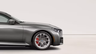 2027 BMW M2 M xDrive Coupe - photo 4